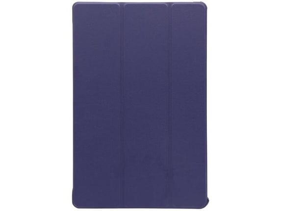 Chameleon Samsung Galaxy Tab S9+/S9 FE+ 12.4 (X610/X810) -Torbica (04) - temno modra