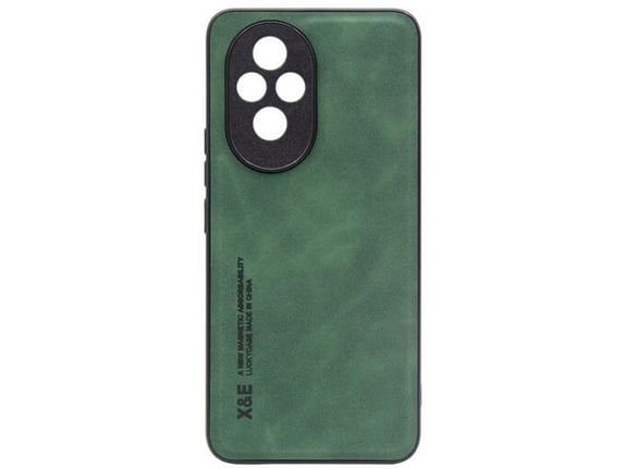 CHAMELEON ovitek za gumiran Cloudy Honor 200 Pro, zelen