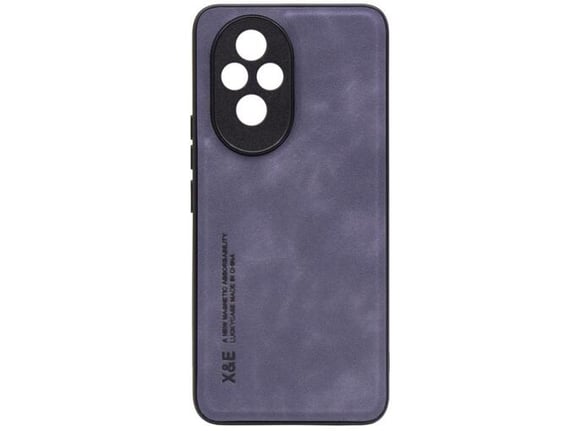 CHAMELEON ovitek za gumiran Cloudy Honor 200, moder