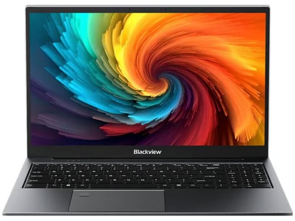BLACKVIEW prenosnik AceBook 8/N97/16 GB RAM/512 GB SSD/Windows 11 Home