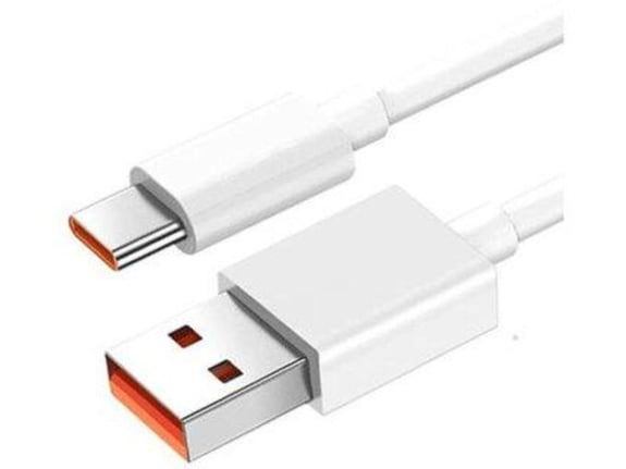 XIAOMI USB kabel, USB-C/USB-C, 1m, B43220007