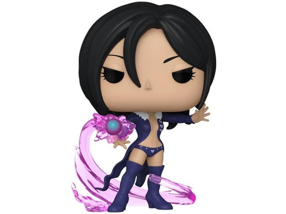 FUNKO licenčna figura Seven Deadly Sins Merlin, POP! Animation