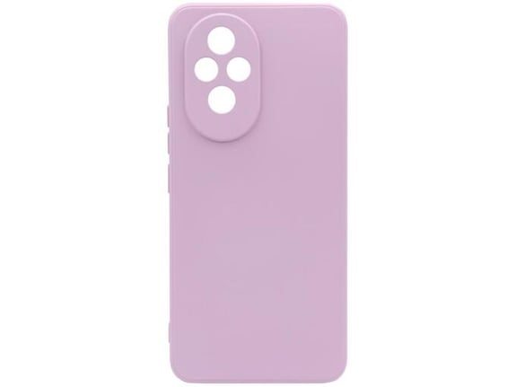 CHAMELEON ovitek za gumiran N-Type Honor 200, svetlo vijoličen