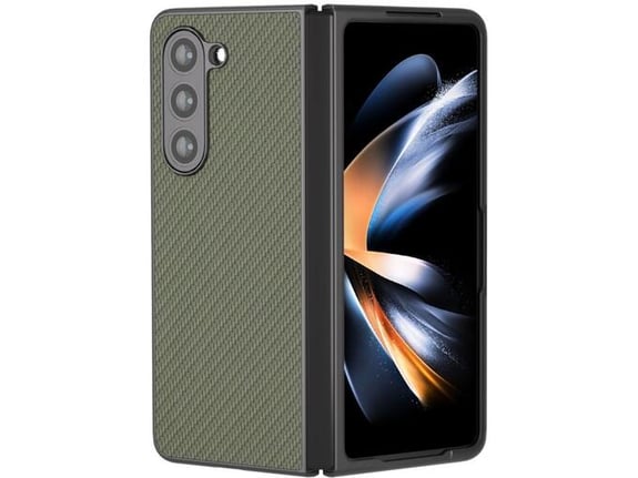 CHAMELEON ovitek za Samsung Galaxy Z Fold 6 5G, zelena