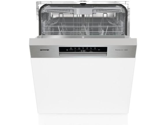 GORENJE vgradni pomivalni stroj GI643D90X, 60 cm