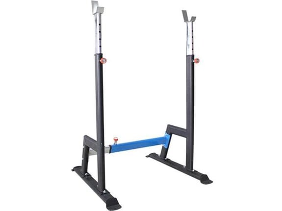 REDOW stojalo za počepe ali bench press