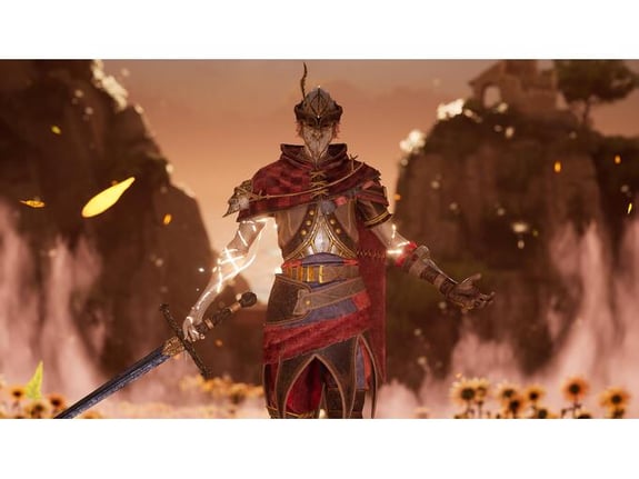 FIRESHINE GAMES Enotria: The Last Song