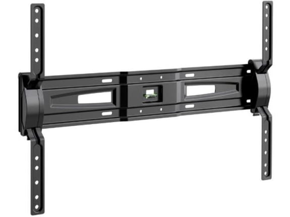 MELICONI stenski nosilec za TV Flatstyle FT600, 127-218 cm, do 45 kg