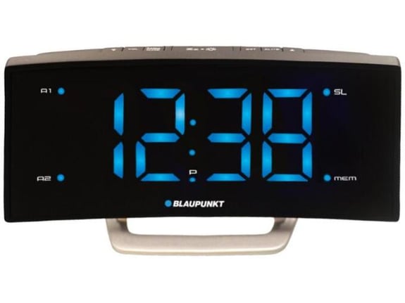 BLAUPUNKT radio ura CR7USB