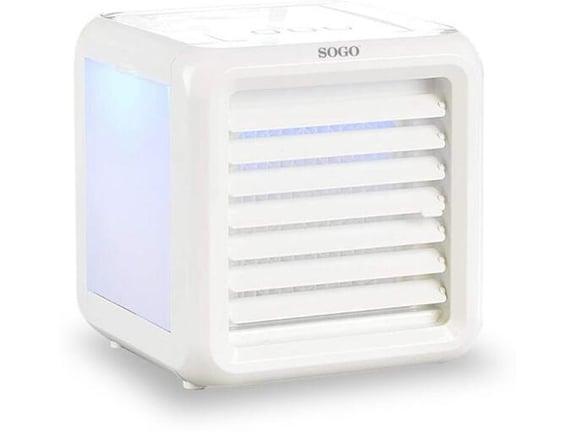 SOGO hladilec zraka AIR-SS-21085