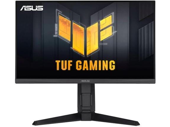 ASUS gaming monitor VG249QL3A, FHD IPS, 180Hz, 24 inch