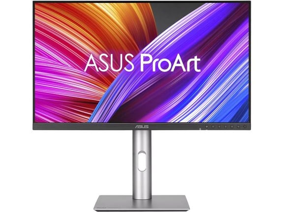 ASUS monitor ProArt PA24ACRV, 24 inch