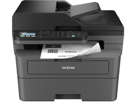 BROTHER MFC-L2802DW (MFCL2802DWYJ1) MFP, laserska večfunkcijska naprava