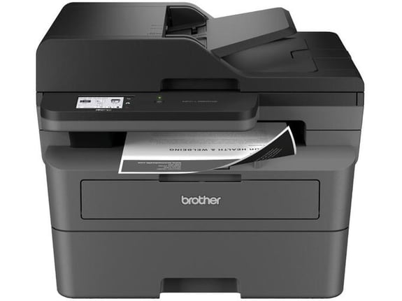 BROTHER MFC-L2862DW (MFCL2862DWYJ1) MFP, laserska večfunkcijska naprava