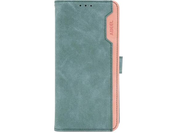 Chameleon Xiaomi Redmi 13C - Preklopna torbica (WLGA) - turkizna