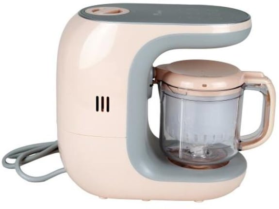 Momini Parni mešalnik za otroke 6v1 NutriBlend