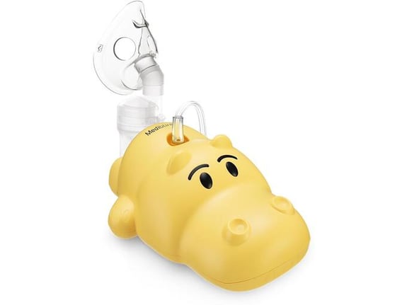 MEDIBLINK kompresorski inhalator Hippo M450