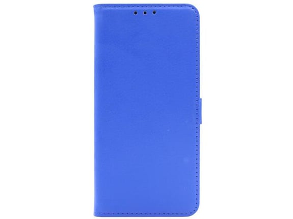 Chameleon Samsung Galaxy A15 5G - Preklopna torbica (WLG) - modra