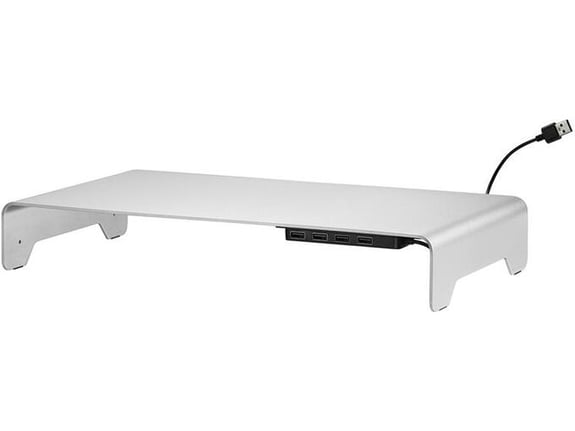MYWALL stojalo za monitor HT 46L, 40x21x6.3 cm, aluminij