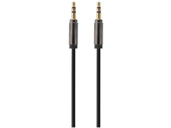 CABLEXPERT kabel 3,5 mm Jack M-M 1,8m