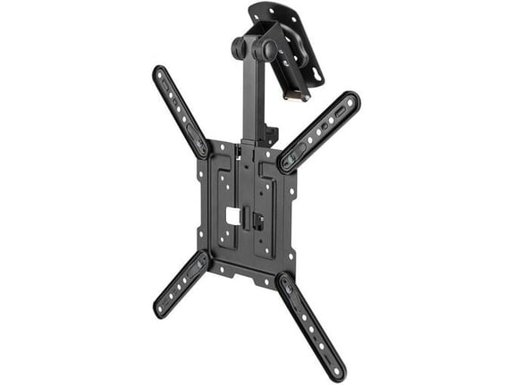 MYWALL stropni nosilec za TV HL 45-3L, 48-139 cm, do 20 kg
