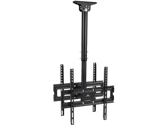 MACLEAN stropni nosilec za TV MC-944, 81-165 cm, do 35 kg