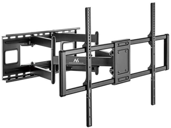 MACLEAN stenski nosilec za TV MC-482, 152-304 cm, do 120 kg