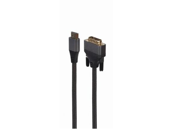 CABLEXPERT HDMI kabel 1,8 m