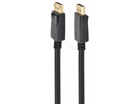 CABLEXPERT DisplayPort kabel 10 m, 4K 60Hz