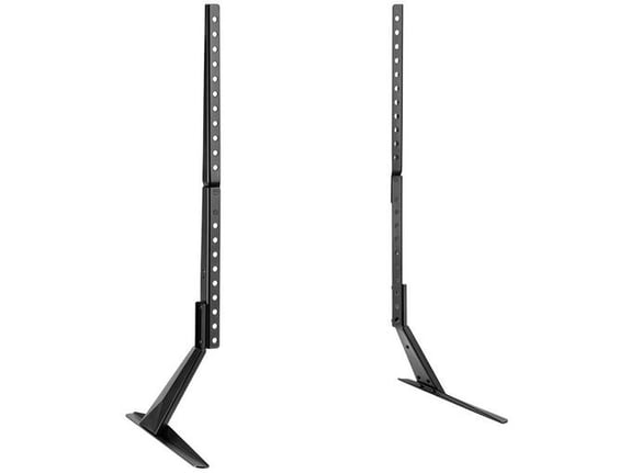 MYWALL namizni nosilec za TV HP 49L, 58-190 cm, do 40 kg