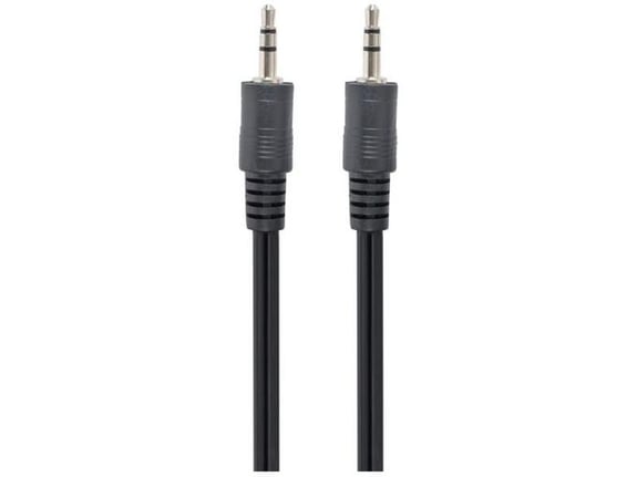 CABLEXPERT kabel 3,5 mm Jack M-M 10m