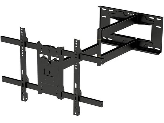MACLEAN stenski nosilec za TV MC-985, 93-177 cm, do 45 kg