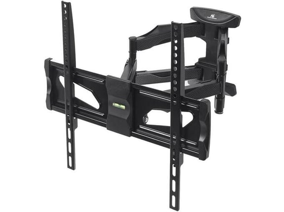 MACLEAN stenski nosilec za TV MC-781, 66-177 cm, do 45 kg