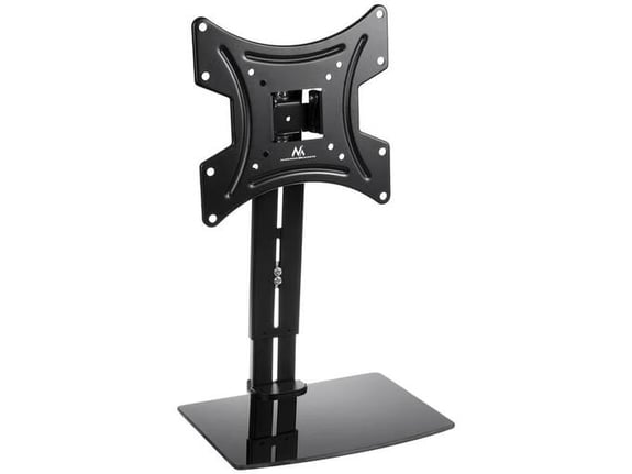 MACLEAN stenski nosilec za TV MC-451, 38-106 cm, do 20 kg