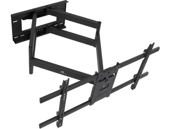 MACLEAN stenski nosilec za TV MC-986, 93-177 cm, do 55 kg