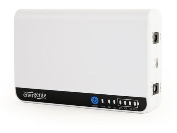 ENERGENIE UPS brezprekinitveno napajanje EG-UPS-DC18, 18 W