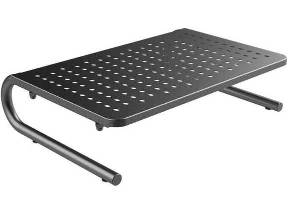 MACLEAN stojalo za monitor MC-948, 37x23.5x10 cm, do 32", do 20 kg