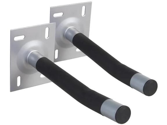 MACLEAN univerzalni stenski nosilec MC-438, 2 kosa