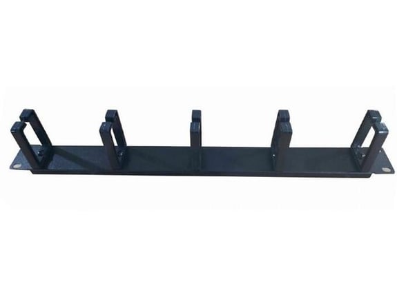 GEMBIRD vodilo za kable 19, 1U, 19C-CM-03