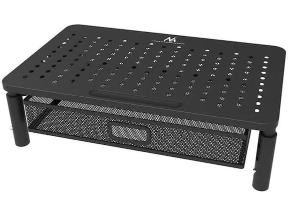 MACLEAN stojalo za monitor MC-947, 37x23.5x14 cm, do 32", do 20 kg
