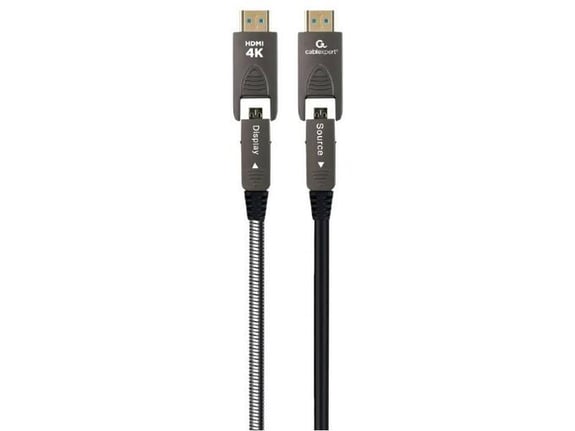 CABLEXPERT HDMI kabel 30 m, HDR + ARC