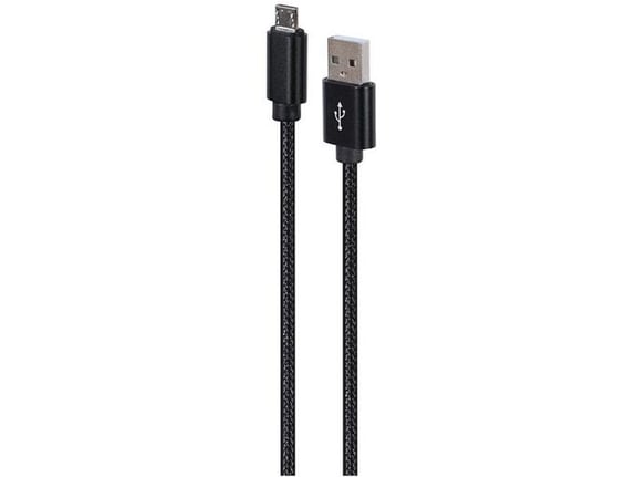 CABLEXPERT USB kabel, USB/microUSB, 1,8m