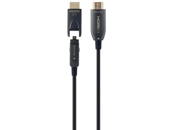 CABLEXPERT HDMI kabel 50 m, HDR