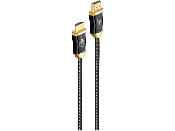 CABLEXPERT HDMI kabel 5 m, ARC + HDR