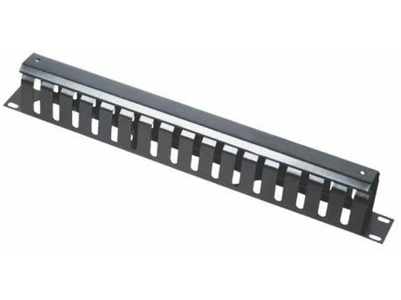 GEMBIRD vodilo za kable 19, 1U, 19C-CM2