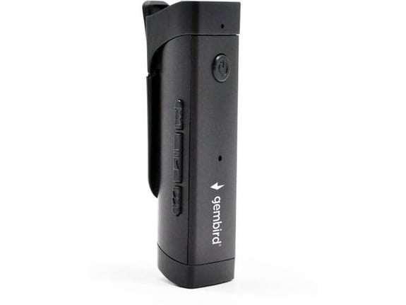 GEMBIRD bluetooth avdio sprejemnik v4.2 BTR-05