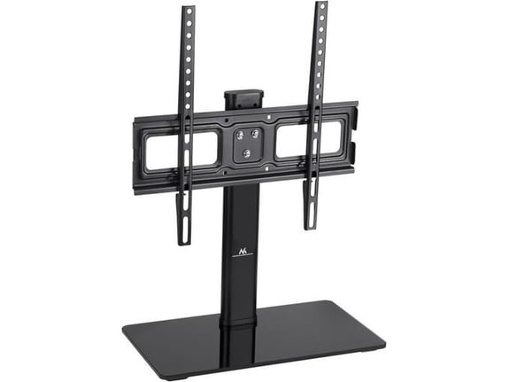 MACLEAN namizni nosilec za TV MC-450, 81-165 cm, do 40 kg