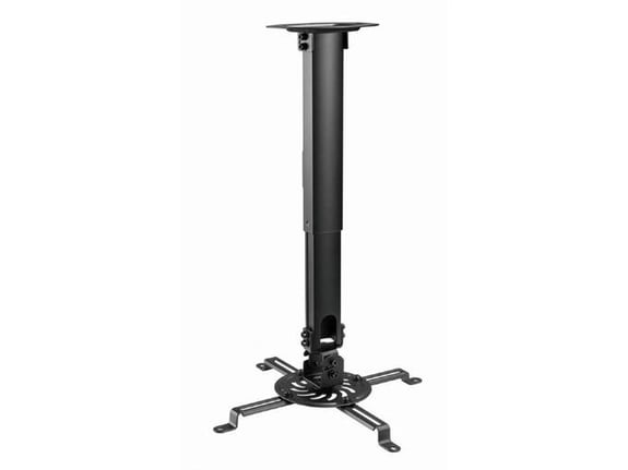 GEMBIRD nosilec za projektor CM-B-01