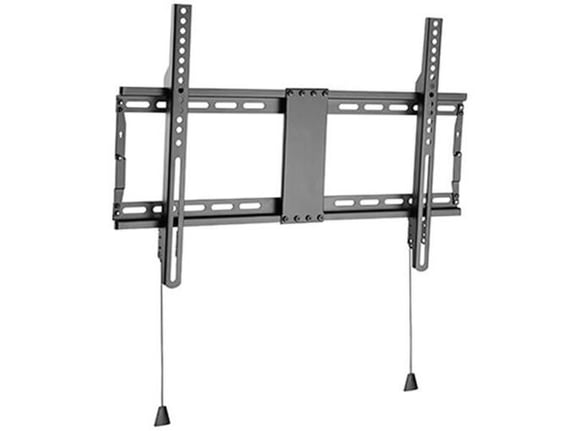 GEMBIRD stenski nosilec za TV WM-80F-01, 93-203 cm, do 70 kg