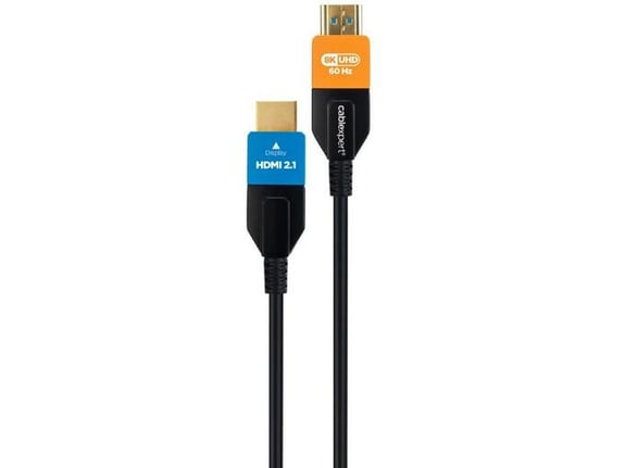 CABLEXPERT HDMI kabel 20 m, HDR